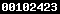 counter on blogger