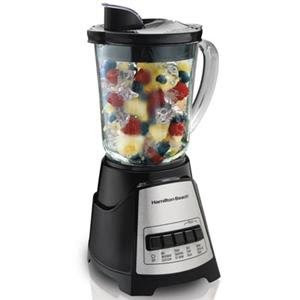See image NEW HB 700W Multi-Function Blender (Kitchen & Housewares)