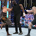 Wwe Omos - Wwe money in the bank 2021 results, news, stories, match card and information.