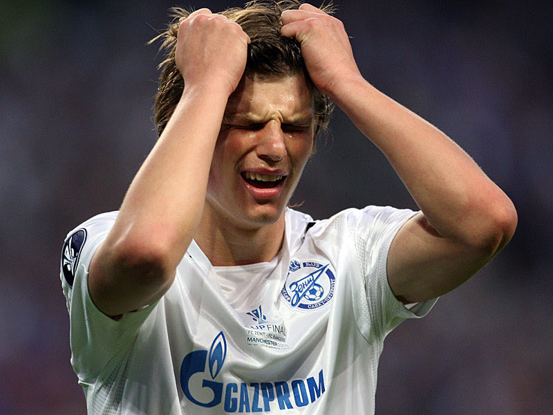 Andrei Arshavin