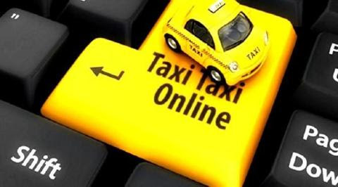Para Sopir Taksi Online dan Konvensional Diminta Selalu Akur HorasSumutNews.com - Berita Terkini Terbaru Hari Ini - Menteri Perhubungan Budi Karya Sumadi meminta supaya pengemudi taksi online dan konvensional saling bekerjasama. Pasalnya, hubungan kedua belah pihak kerap diisukan tidak harmonis. Budi Karya bahkan meminta supaya keduanya berkolaborasi. Ekonomi, 