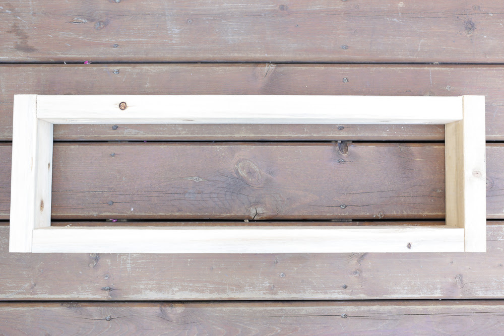 Custom Wood Vent Hood Tutorial | This Mamas Dance for Remodelaholic