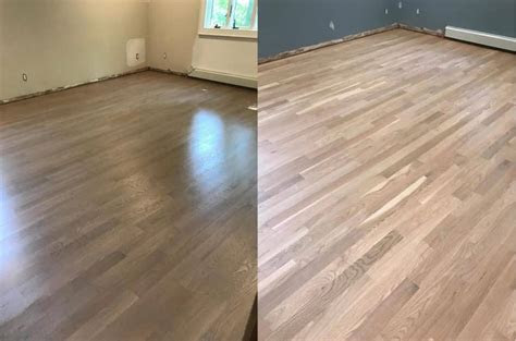 There are so many ama. Best Finish for the Most Natural-Looking White Oak Floors