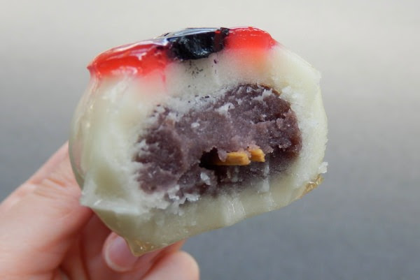 Mau mencicipi makanan unik dan lezat ini? Datang saja ke 