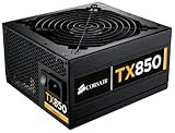 Corsair Enthusiast