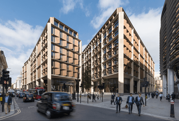 ロンドンの素晴らしい建築物が無料で見られる ロンドン オープンハウス19 海外旅行 一人旅でも 楽しく お安く