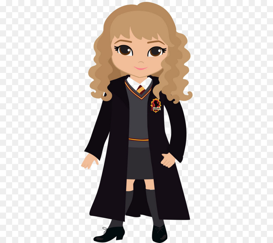 Download Hermione Granger Ron Weasley Harry Potter Clip art Big ...