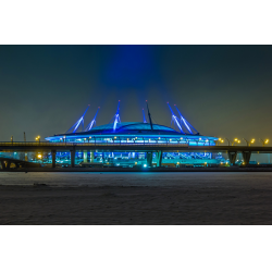 Otzyvy O Stadion Zenit Arena Rossiya Sankt Peterburg