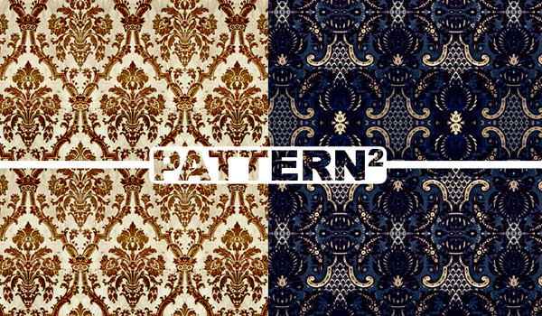 Photoshop patterns
