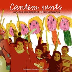cantem junts, Margarita Celma Tafalla, Valderrobres