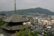 宮島 厳島神社の壁紙 風景写真無料壁紙