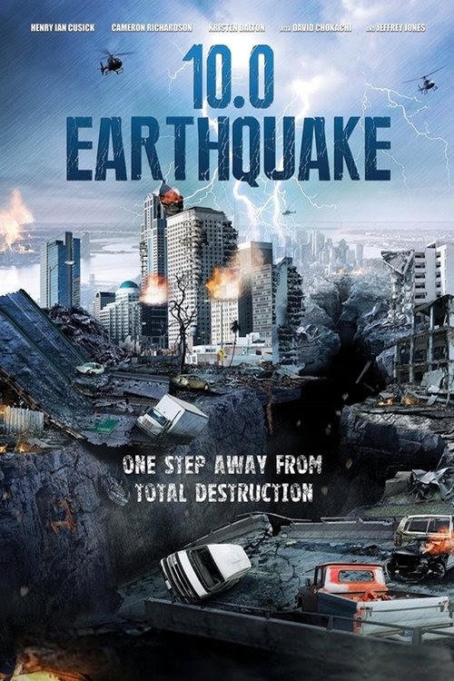 Videa Online 10.0 Earthquake 2014 Teljes Film Magyarul Streaming Online