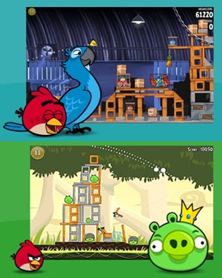 Download Angry Brids For Windows Pc My Digital Life