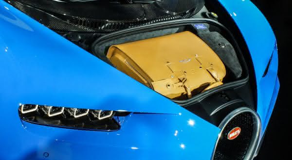 disponivel para venda 2 entre as coisas que voce deve saber sobre o novo Bugatti Chiron