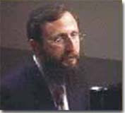 Rabbi Chaim Richman