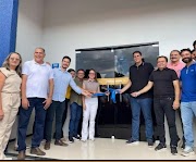 Esperantinópolis: Prefeitura e Governo do Estado inauguram Unidade do Viva PROCON