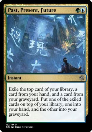 Mse Modern November Release Magic Set Editor