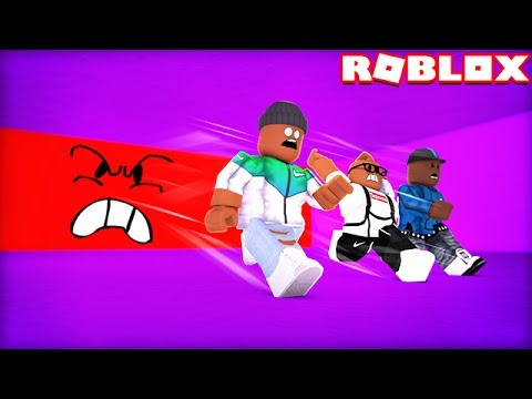 Dont Get Crushed By A Speeding Wall In Roblox - 