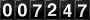 Free Hit Counters