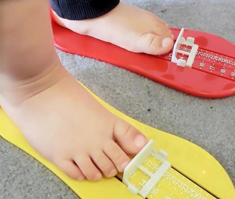 Les Premieres Chaussures De Bebe Magtoo