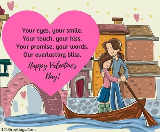 45+ BEST Happy Valentines Day Quotes for Him 2020