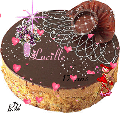 Pour Lucille