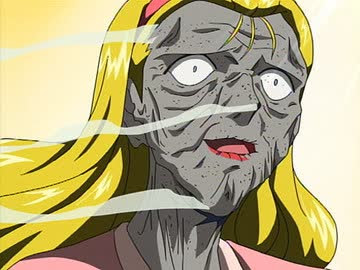 バビル2世 第6話 絶望の街 アニメ 動画 ニコニコ動画