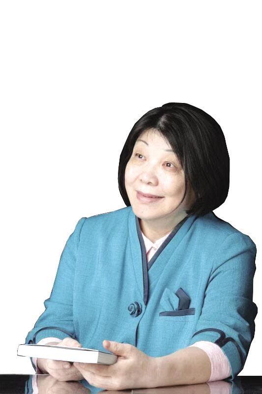 八年前 神预言 毕淑敏小说 花冠病毒 被重读她说 小说更多是想象