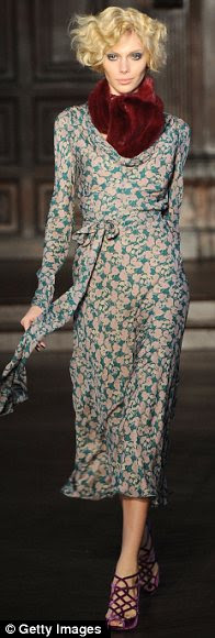 L'Wren Scott