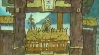 神社のお話 まんが日本昔ばなし一覧