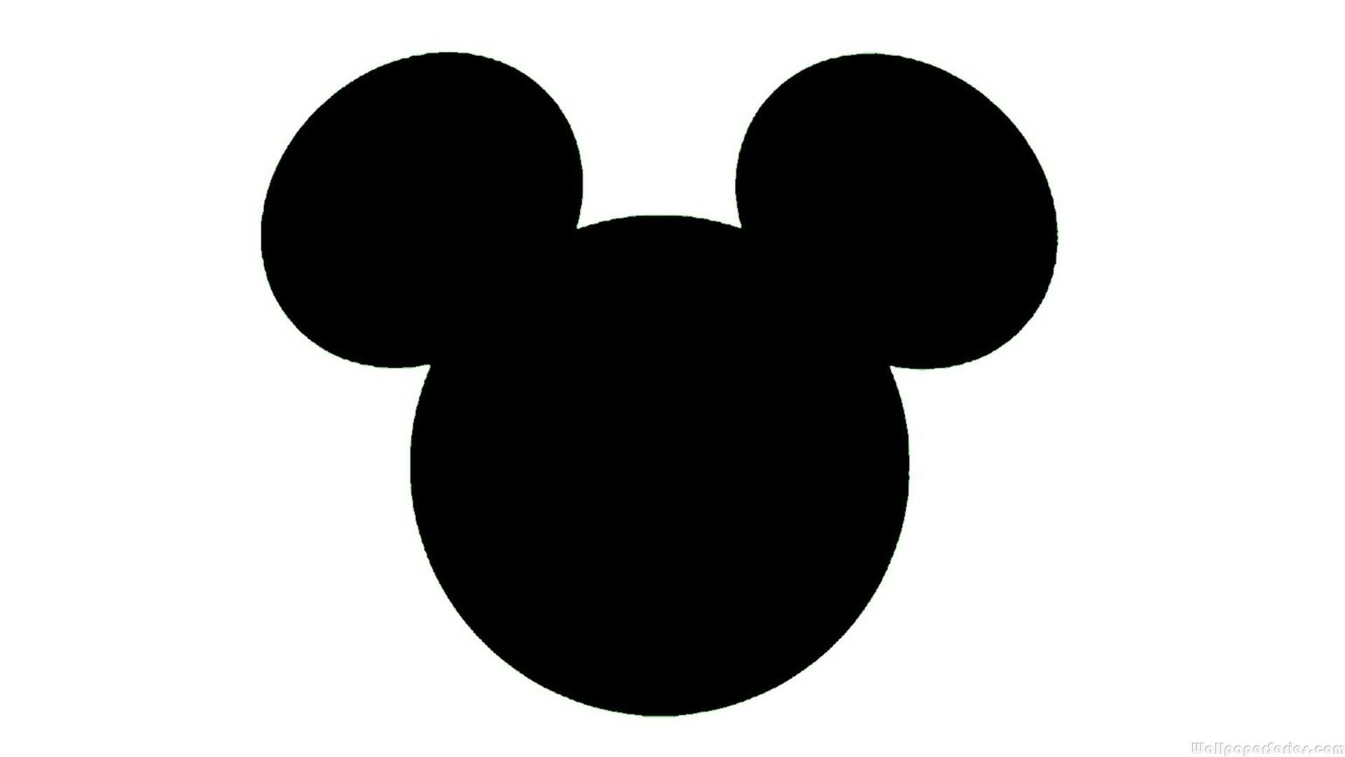 Download Free Mickey Silhouette Svg Download Free Mickey Silhouette Svg Png Images Free Cliparts On Clipart Library