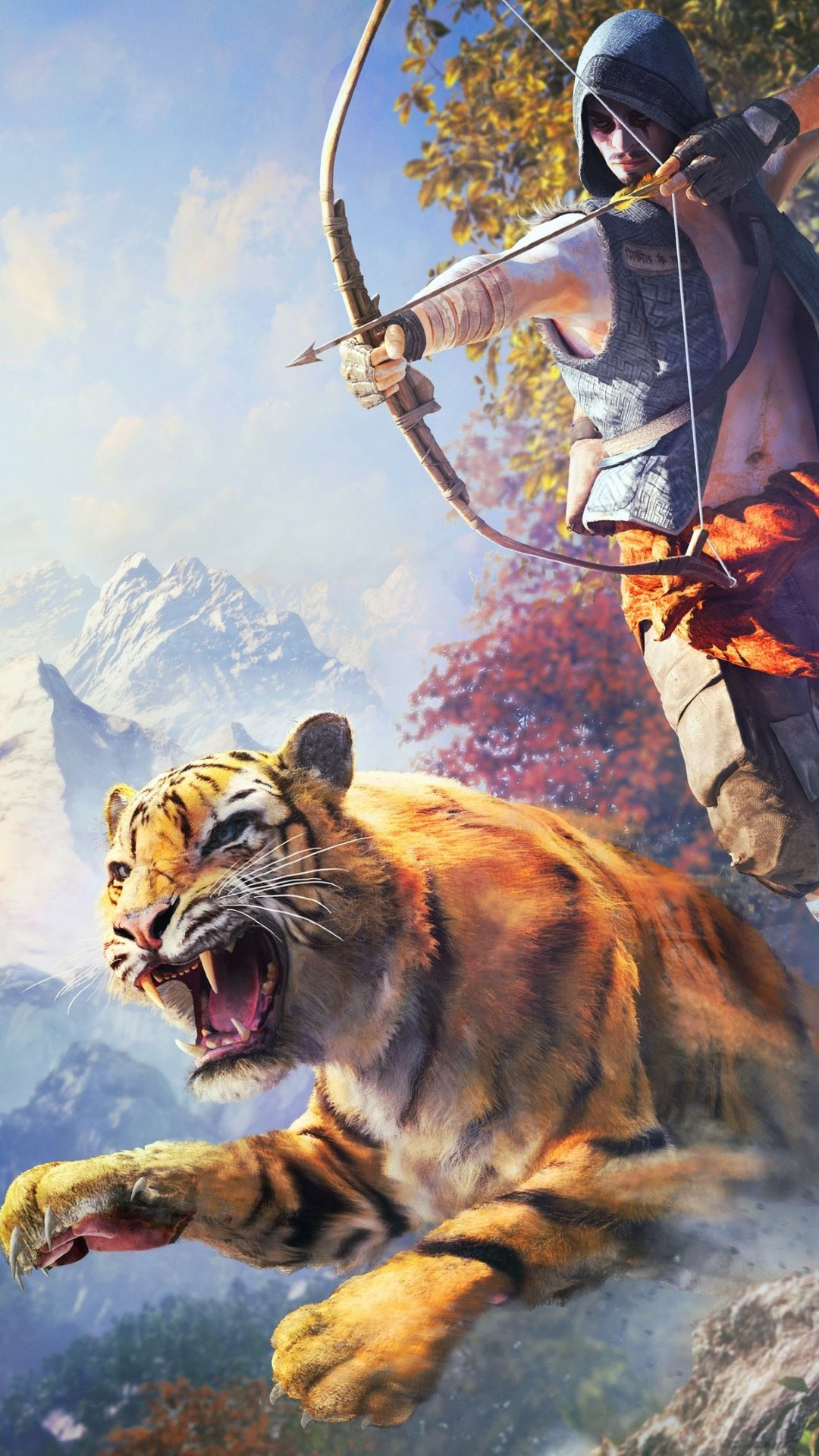Video Game  Phone  Wallpapers  86 images 