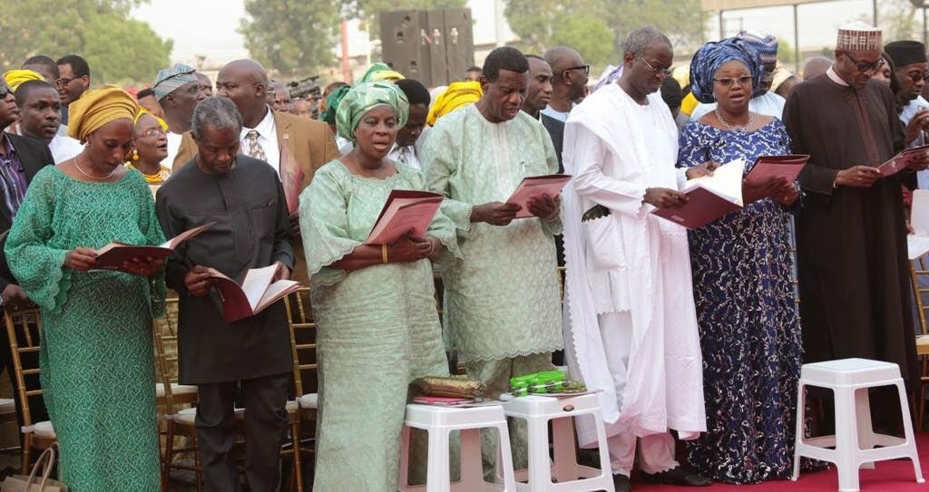 Professor Yemi Osinbajo: Everything You Must Know about Him