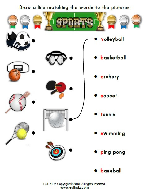 Sports