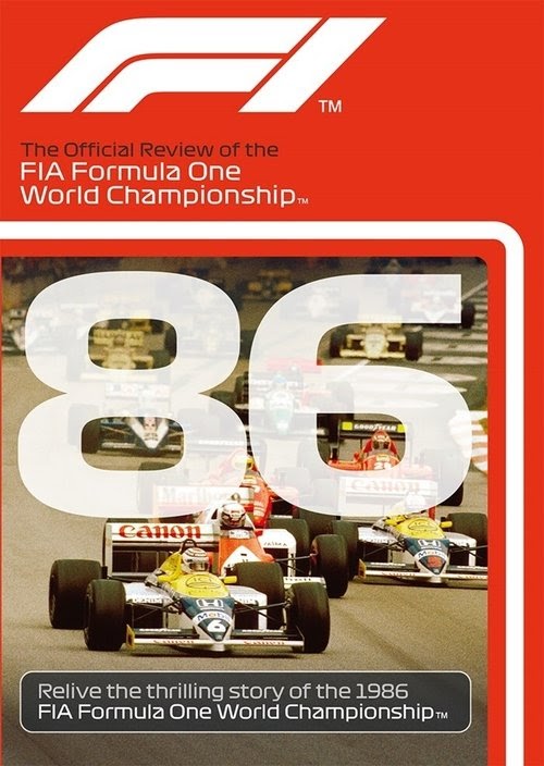 مشاهدة فيلم 1986 FIA Formula One World Championship Season Review 1986
مترجم hd اون لاين