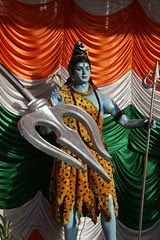 Lord Shiva Shares a Special Relationship With Me by firoze shakir photographerno1