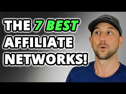 Affiliate marketing porgram 