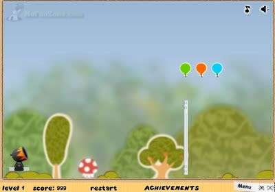Ragdoll Spree Game
