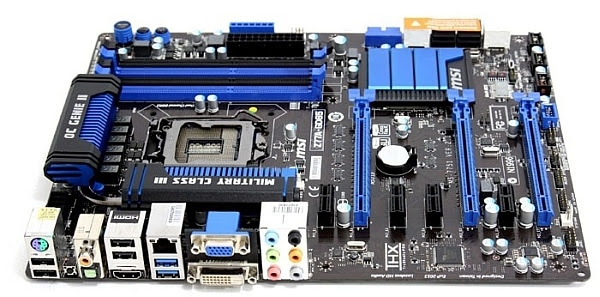 Komponen Komponen Motherboard Lengkap Dengan Gambar dan Komponen Komponen Motherboard Lengkap Dengan Gambar dan