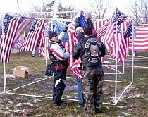 Flags