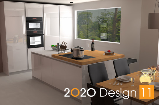 2020 Design Version 11 Now Available 2020 2020 Design Version 11 Now Available 2020