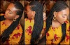 Zimbabwean Carrot Hairstyles With Beads - Ghana Braids: Check Out These 20 Most Beautiful Styles - 21 bob braid hairstyles you'll obsess over for 2020.