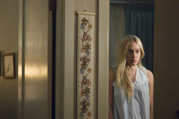 Zodiac (2007/I)