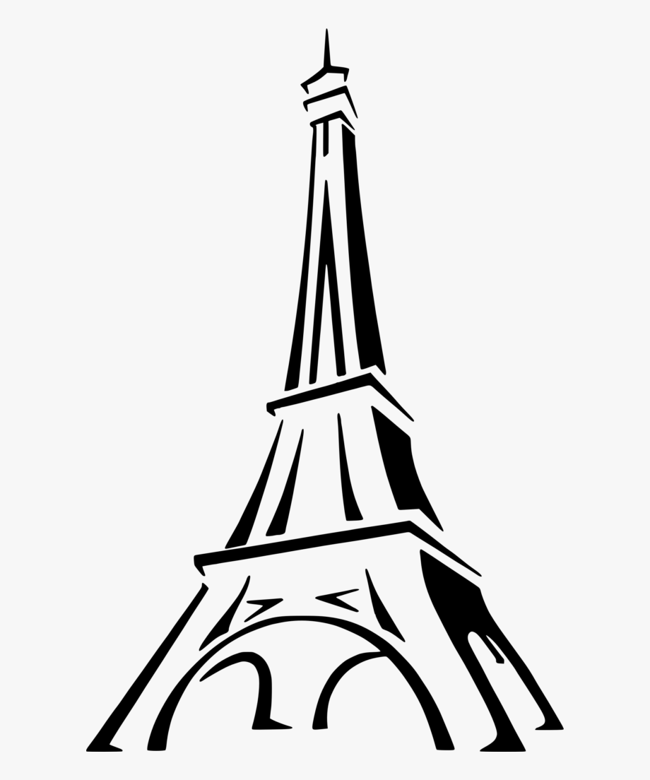 Download 3D Eiffel Tower Svg Free - 297+ SVG Design FIle for Cricut, Silhouette and Other Machine