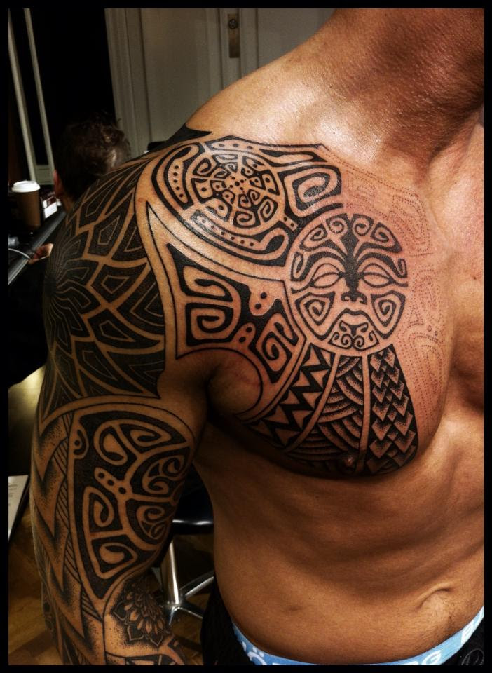 100 s of Maori Tattoo Design Ideas Pictures Gallery 100 s of Maori Tattoo Design Ideas Pictures Gallery