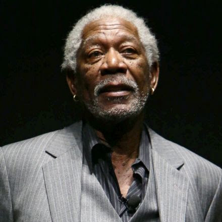 Morgan Freeman Defends His Marijuana Use: "I'll Eat It, Drink It, Smoke It, Snort It"
