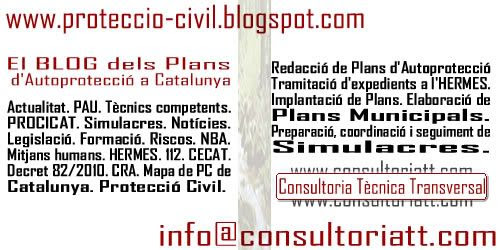 Consultoria Tècnica Transversal