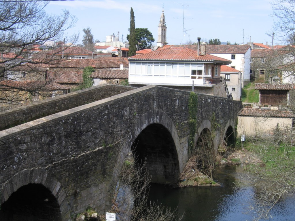 Aldea de Furelos