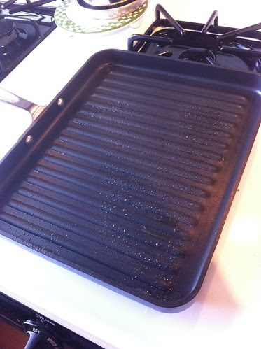 Sandwich Press