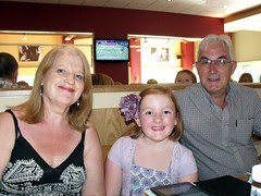 Georgia's Birthday